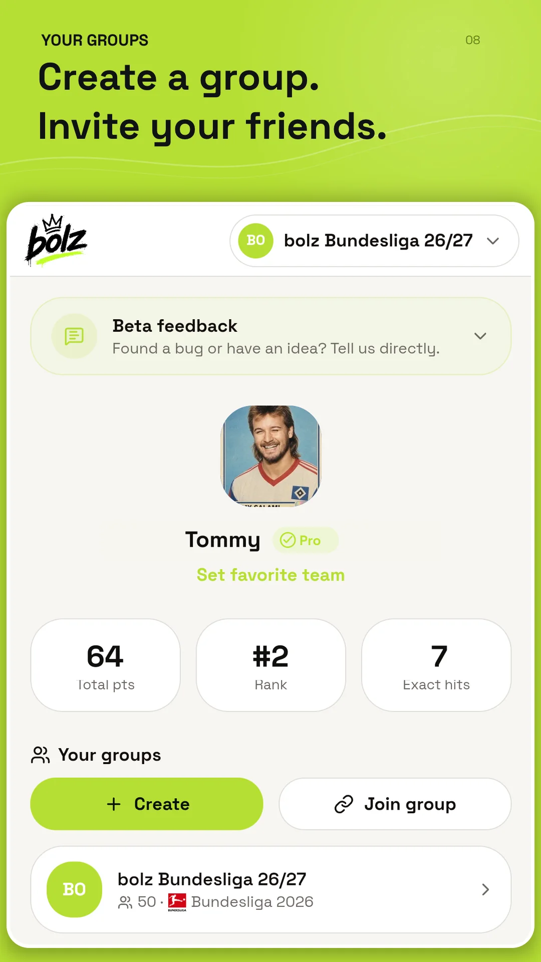 Bolz, view 8