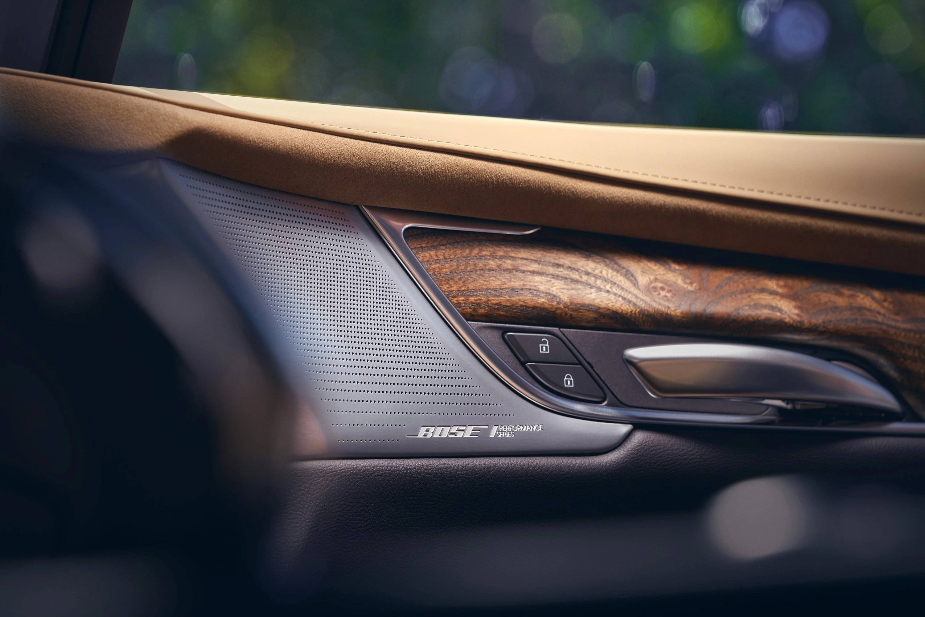 Cadillac, view 5
