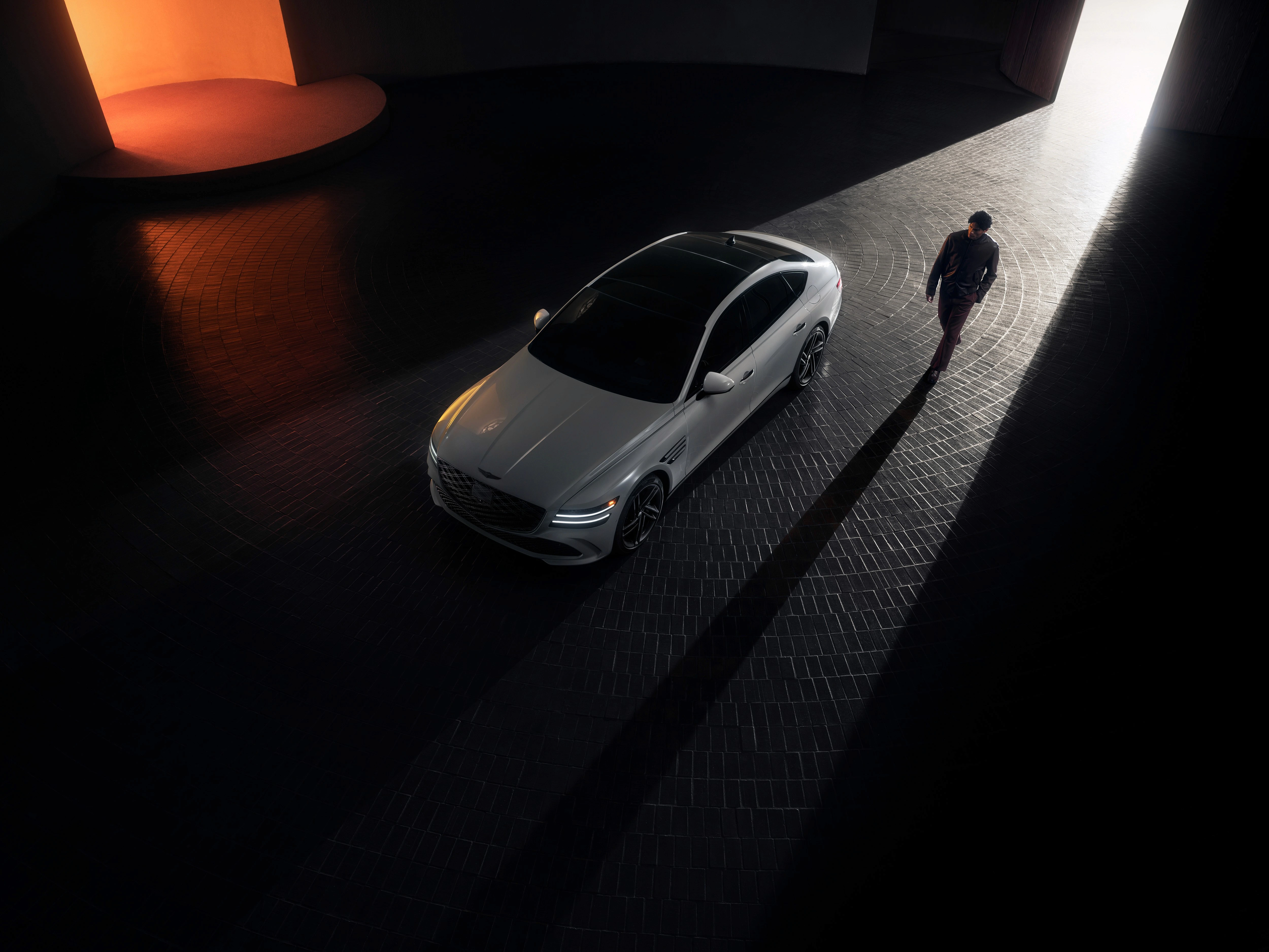 Prestige Black, view 2