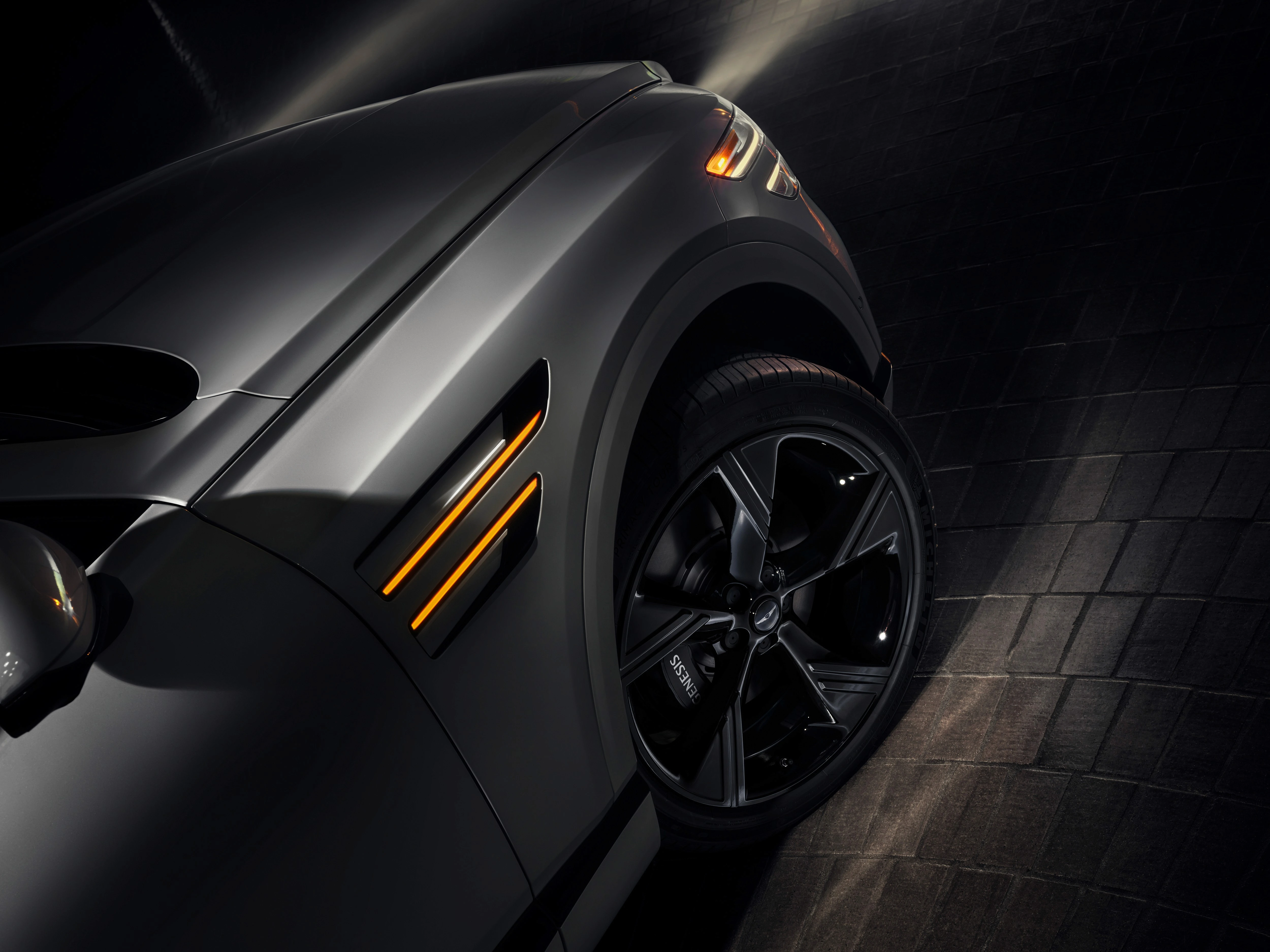 Prestige Black, view 3