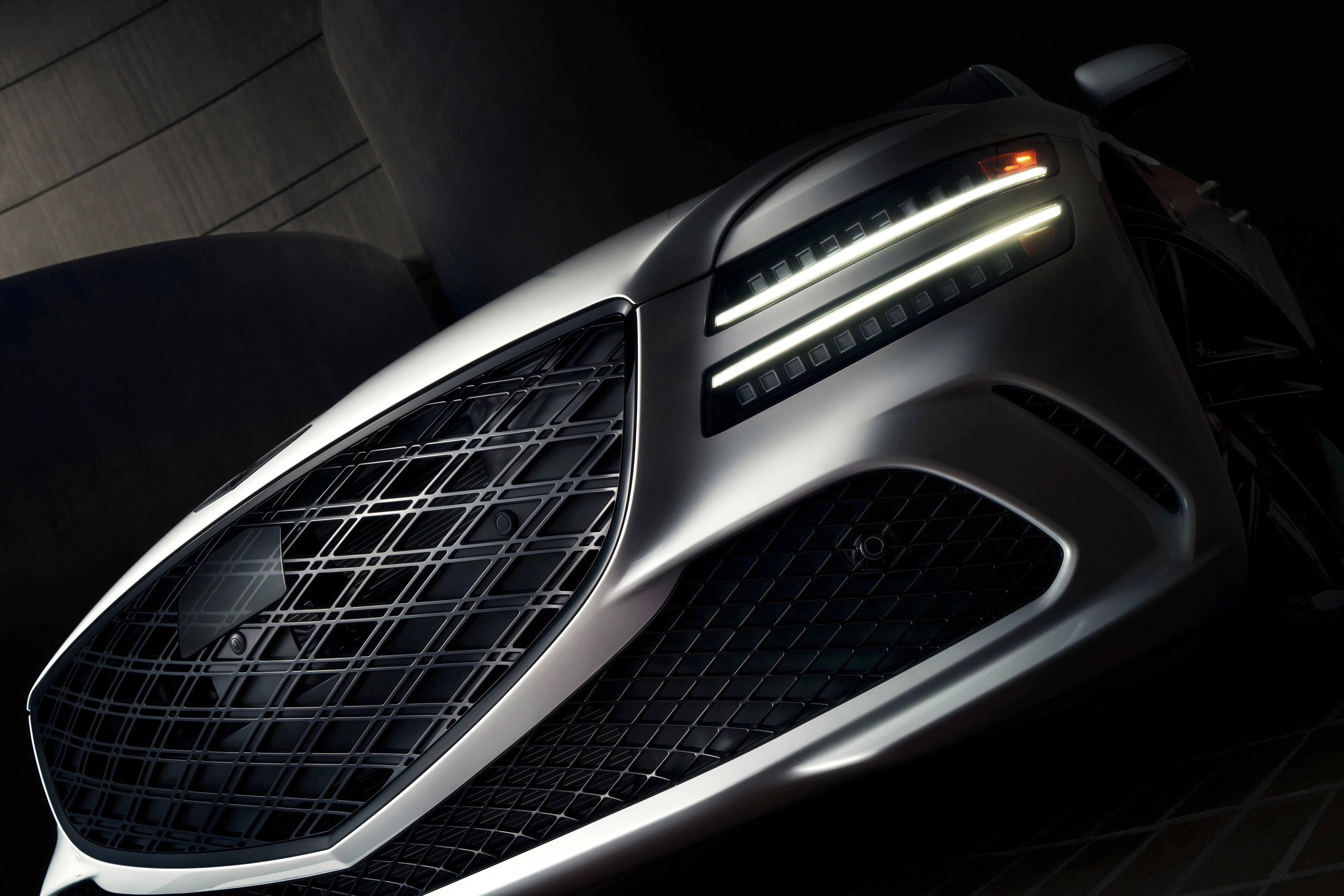 Prestige Black, view 4