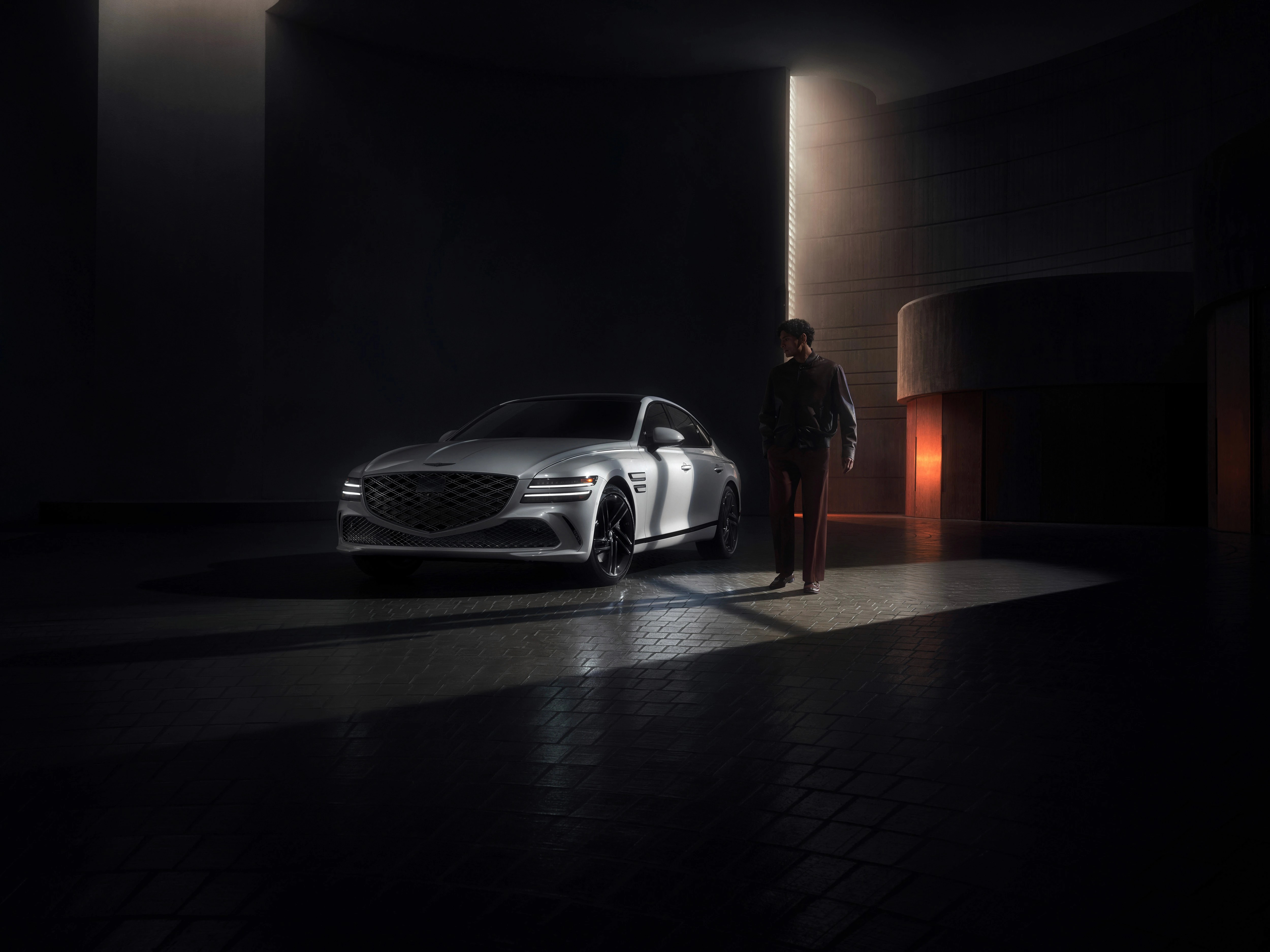 Prestige Black, view 6