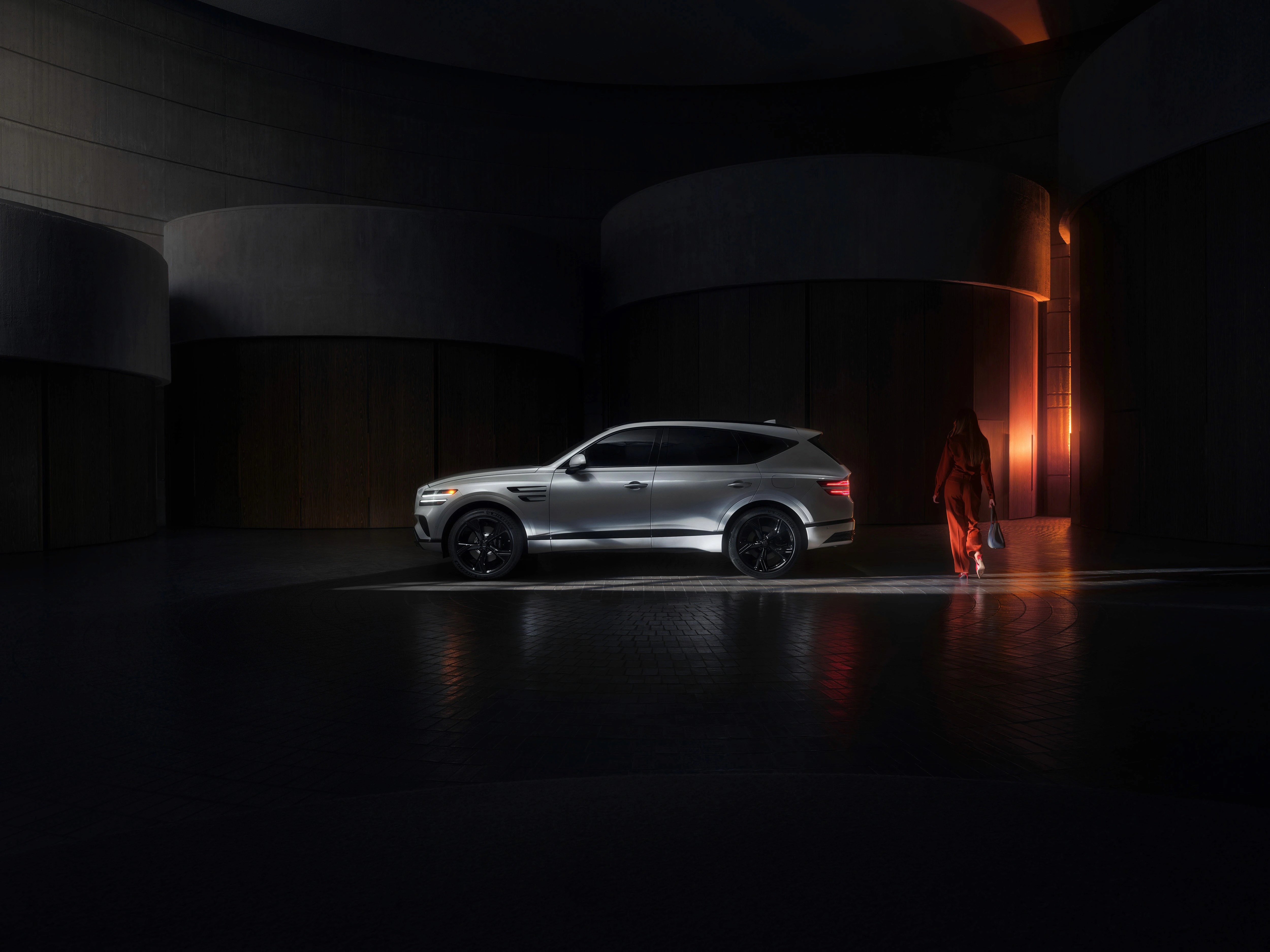 Prestige Black, view 7