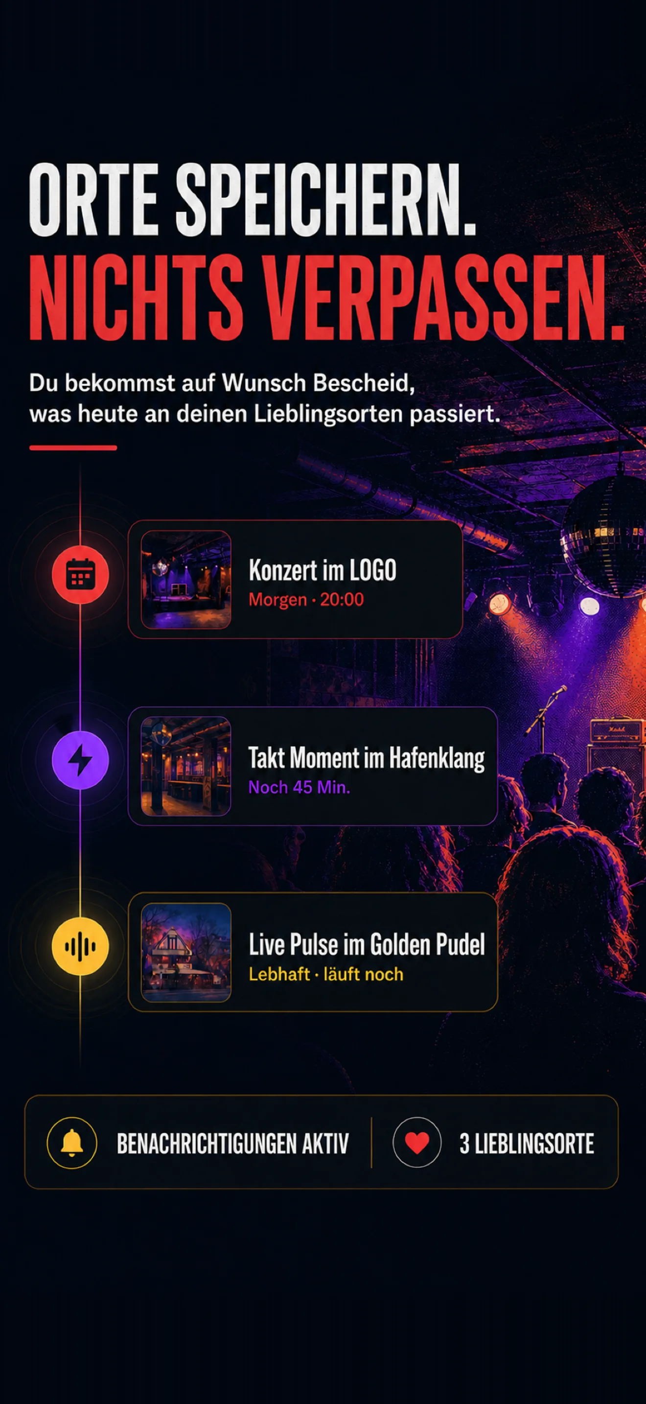 Takt, view 5