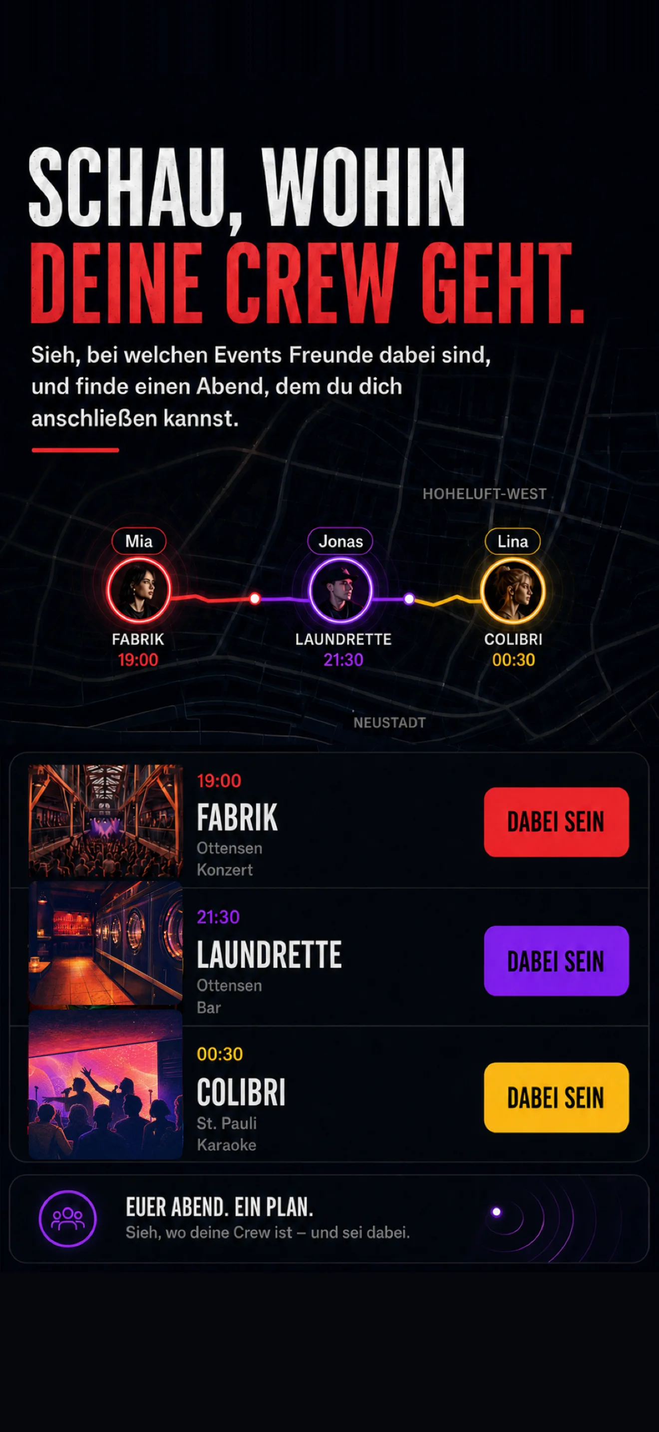 Takt, view 6