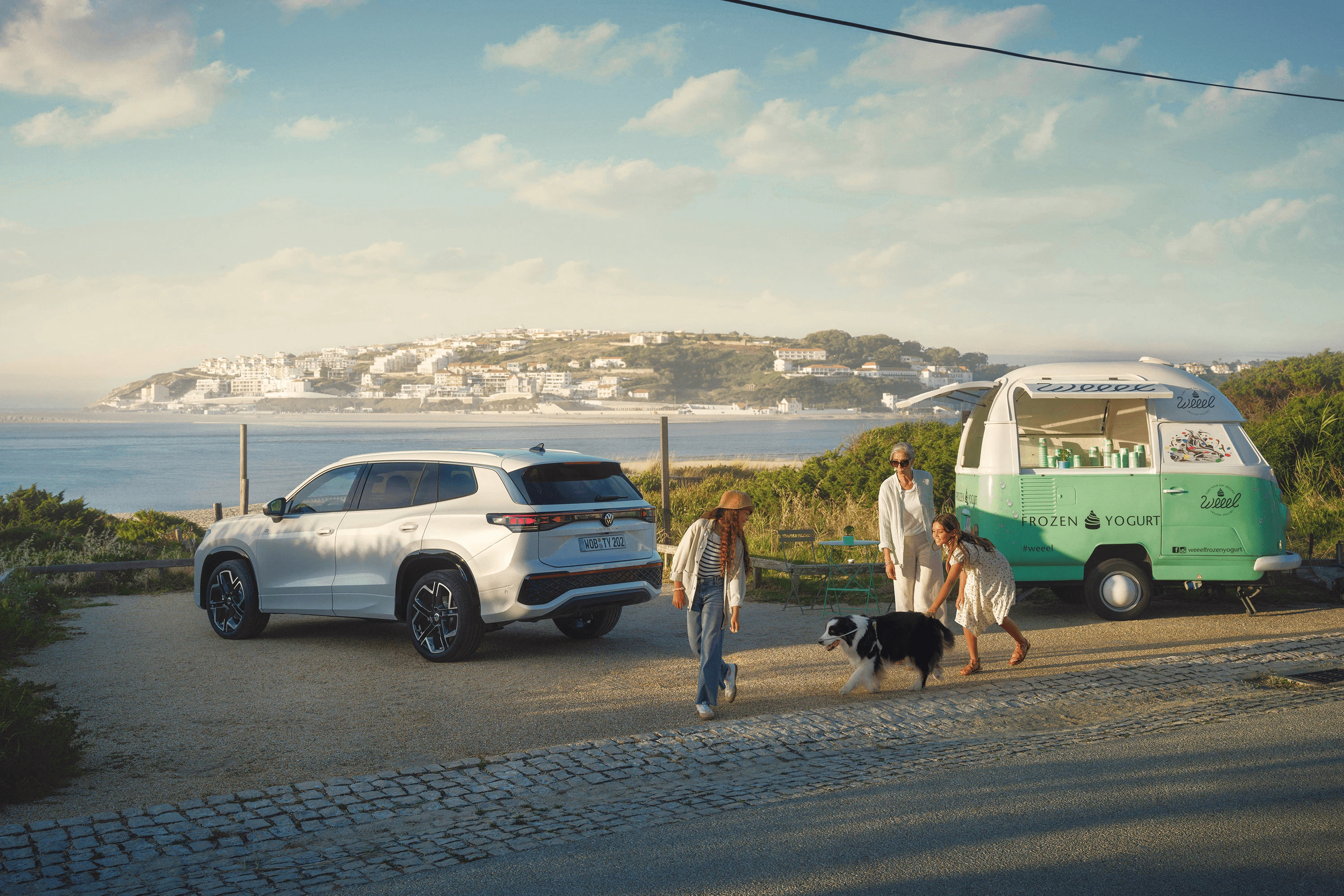 VW Tayron, view 7